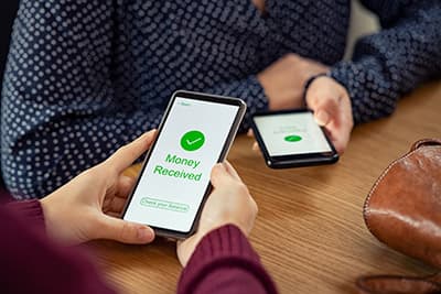 Zelle® for Consumers